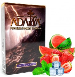 Vesipiibu Tubakas Adalya The Perfect Storm 50g